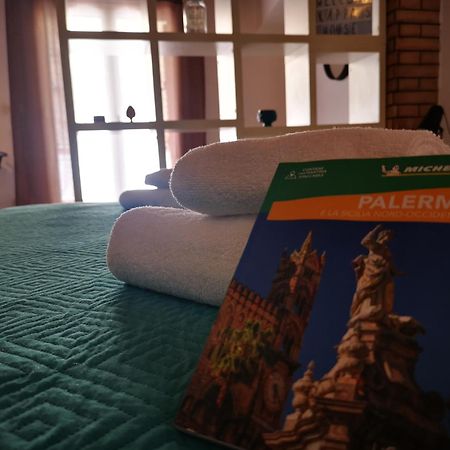 Kappa'S House Apartment Palermo Luaran gambar