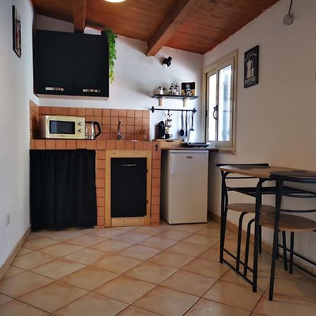 Kappa'S House Apartment Palermo Luaran gambar