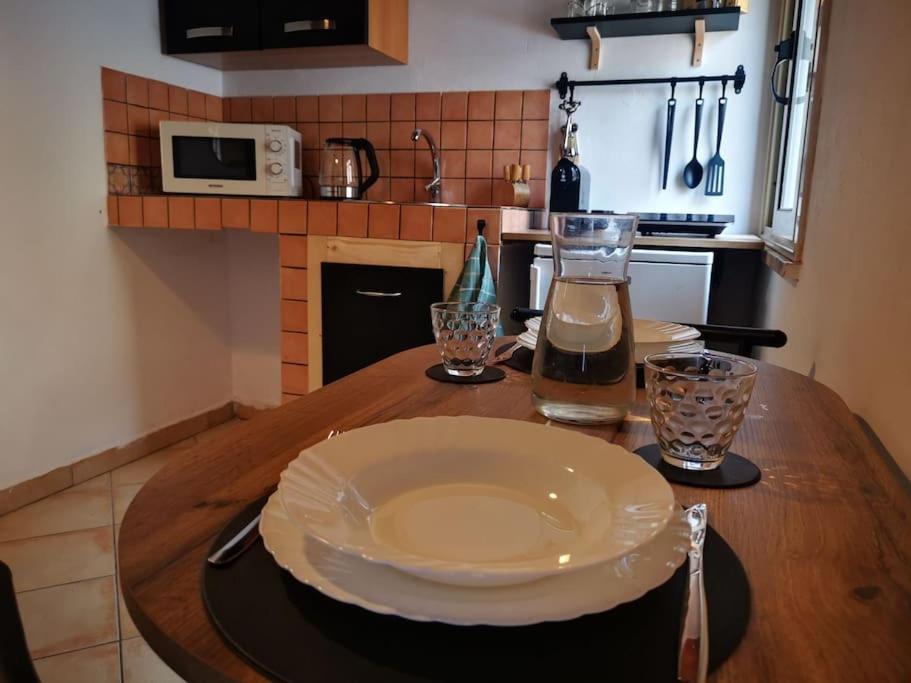 Kappa'S House Apartment Palermo Luaran gambar