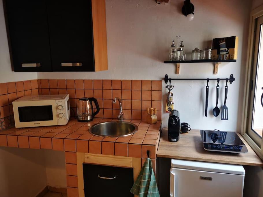 Kappa'S House Apartment Palermo Luaran gambar