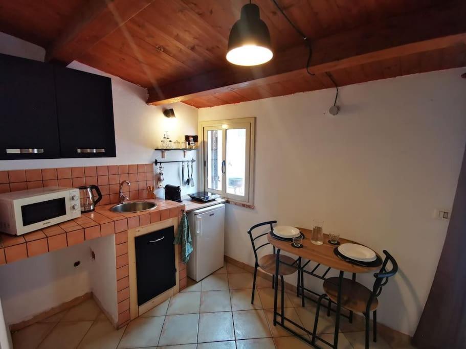 Kappa'S House Apartment Palermo Luaran gambar