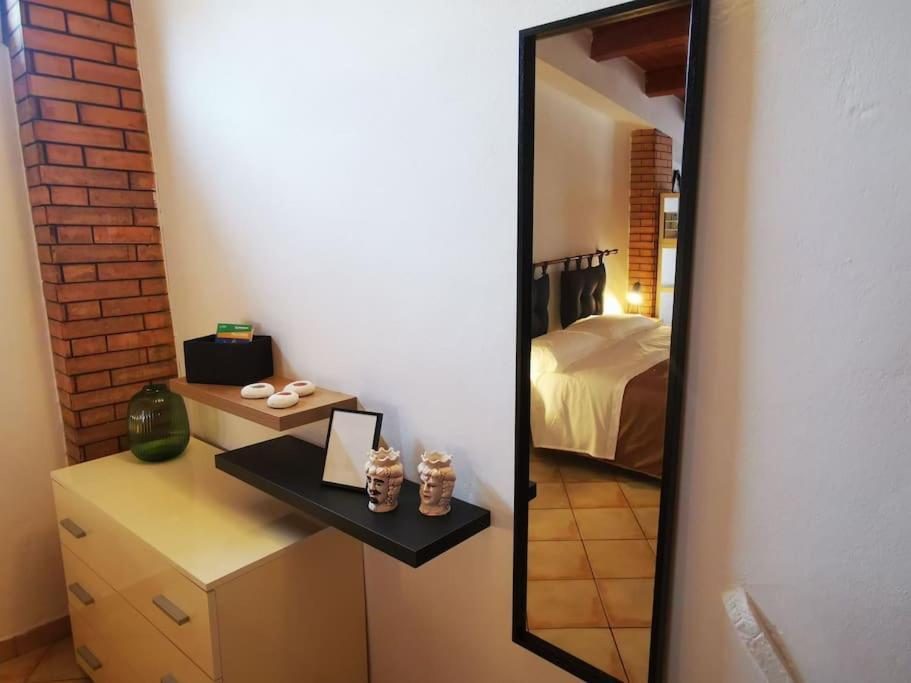 Kappa'S House Apartment Palermo Luaran gambar