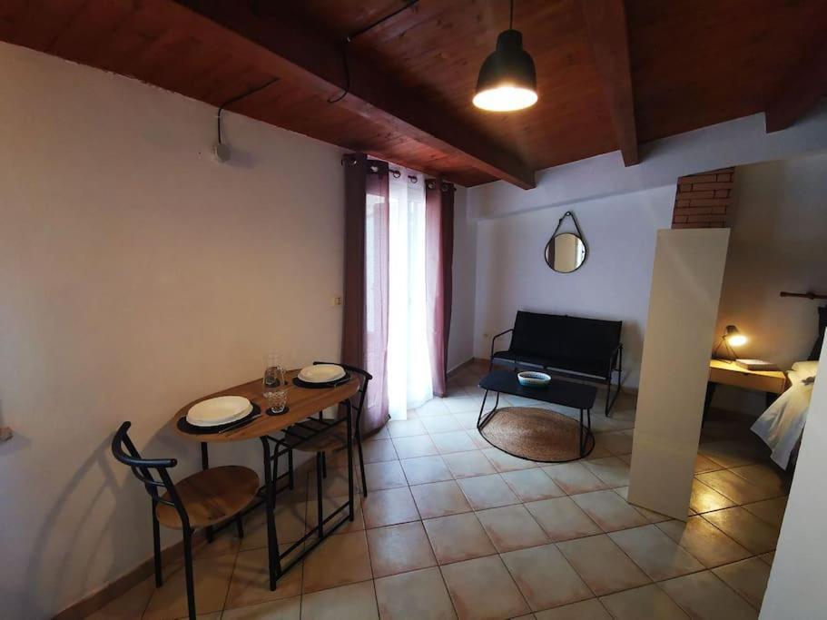 Kappa'S House Apartment Palermo Luaran gambar