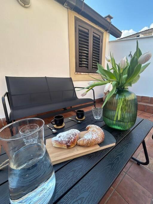 Kappa'S House Apartment Palermo Luaran gambar