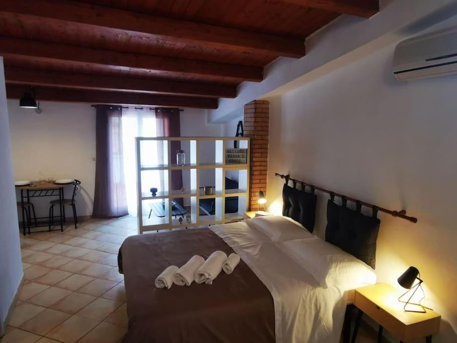 Kappa'S House Apartment Palermo Luaran gambar