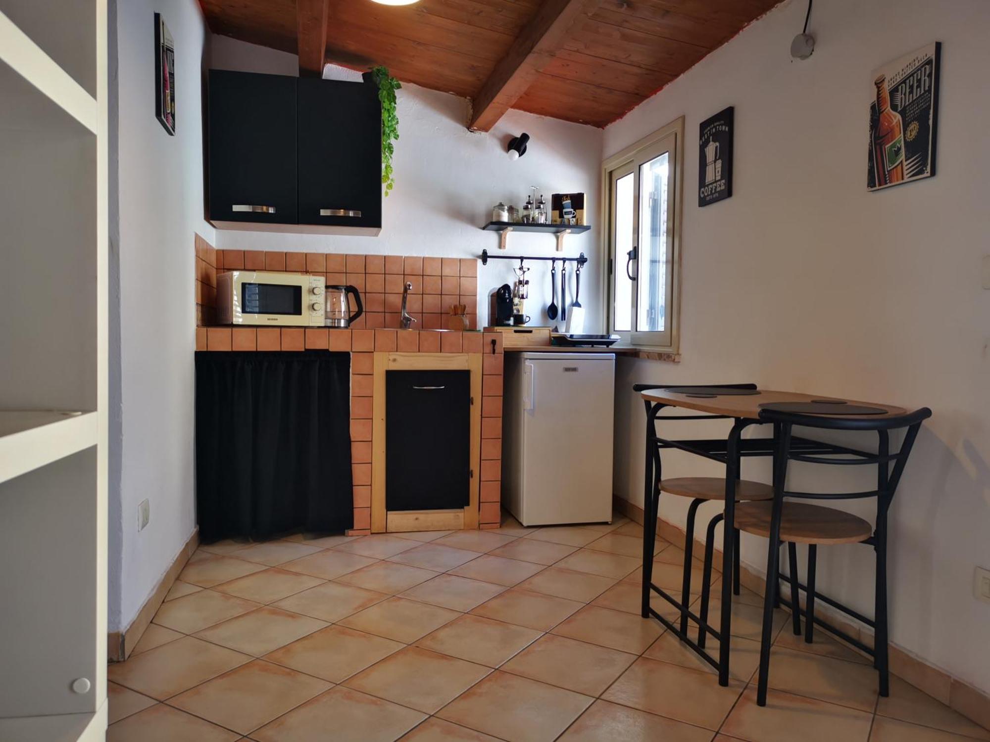 Kappa'S House Apartment Palermo Luaran gambar